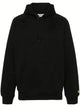 Carhartt Wip Carhartt Wip Chase Hoodie With Embroidered Logo