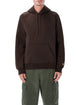Carhartt Wip Carhartt Wip Chase Hoodie With Embroidered Logo