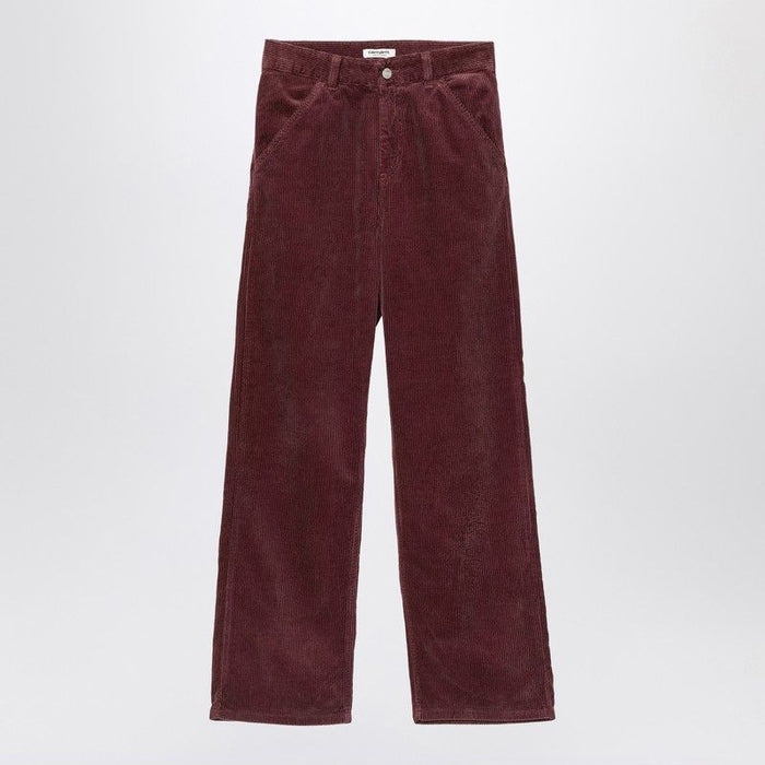 Carhartt Wip  Simple Pant In Rondo Colour