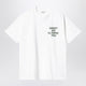 Carhartt Wip  S/S Cross Screw T-Shirt White