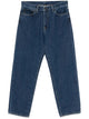 Carhartt Wip Denim Cotton Jeans