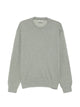 Carhartt Wip Caspian Logo-Patch Sweatshirt