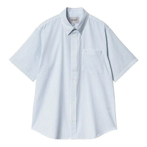 Carhartt Wip 100% Cotton Shirt