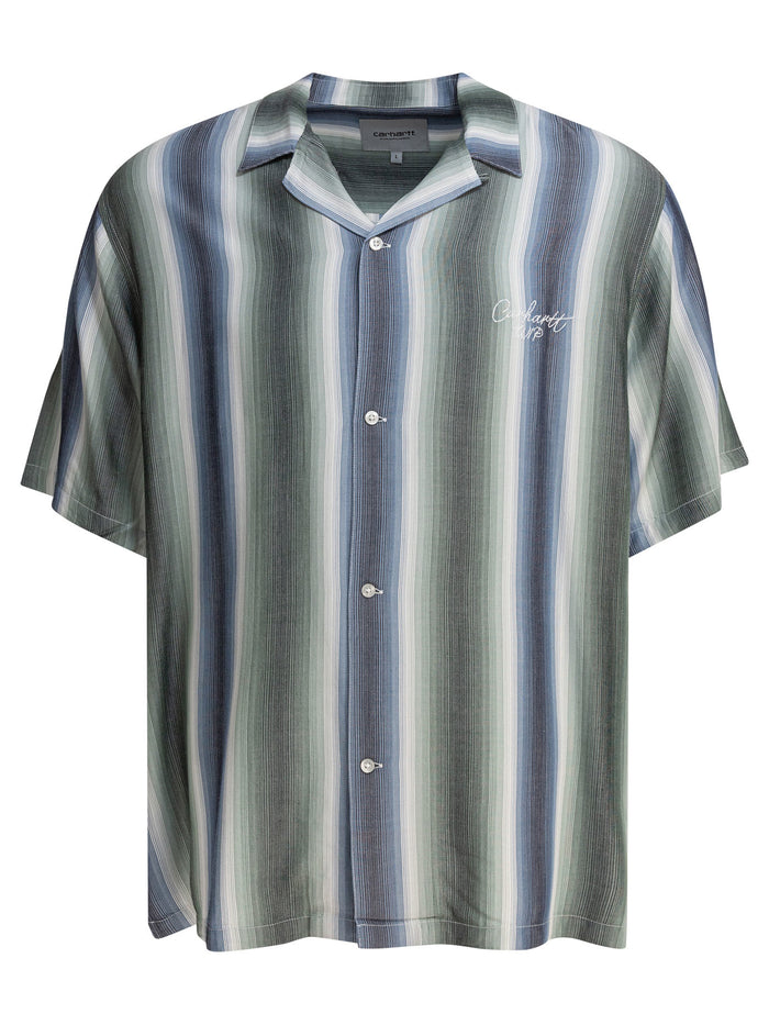 Carhartt Wip "S/S Dashner" Shirt