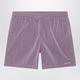 Carhartt Wip Canby Swim Trunks In Nylon Taffeta Purple