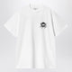 Carhartt Wip  S/S Catalogue T-Shirt White