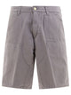 Carhartt Wip Cotton S Short