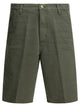 Carhartt Wip Cotton Shorts