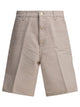 Carhartt Wip Single Knee Bermuda Shorts