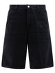 Carhartt Wip Cotton Shorts