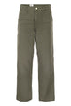 Carhartt Wip Single Knee - Cotton Trousers