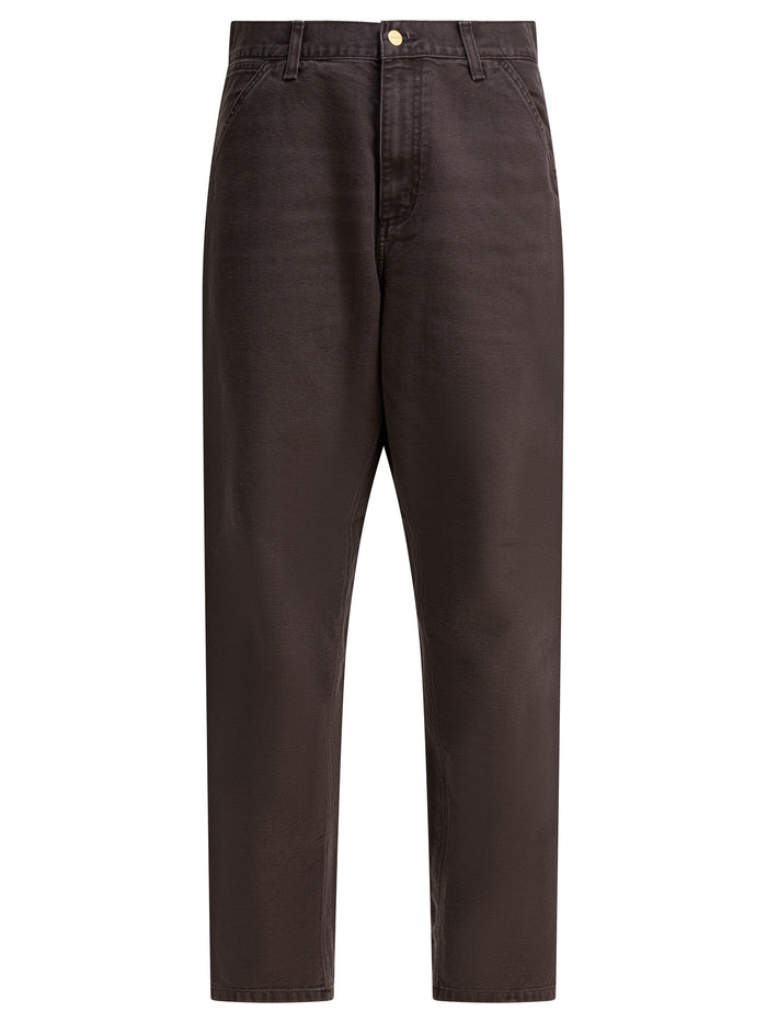 Carhartt Wip "Single Knee" Pants