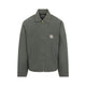 Carhartt Wip Detroit Jacket