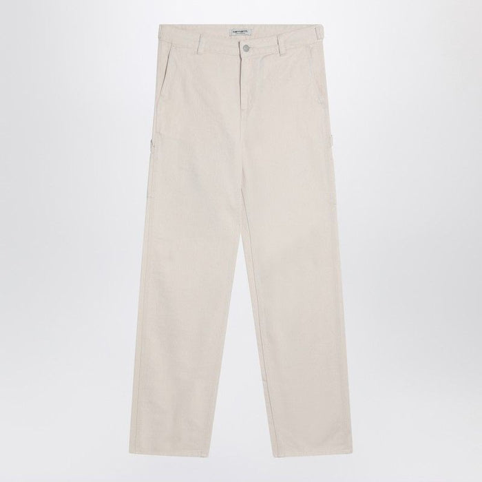 Carhartt Wip  Master Pant Natural