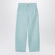 Carhartt Wip Brandon Single Knee Pant Tourmaline/Stone Canvas