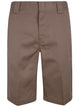 Carhartt Wip "Master Denison" Twill Shorts