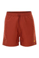 Carhartt Wip Beach Shorts With Logo