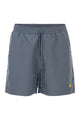 Carhartt Wip Beach Shorts With Logo