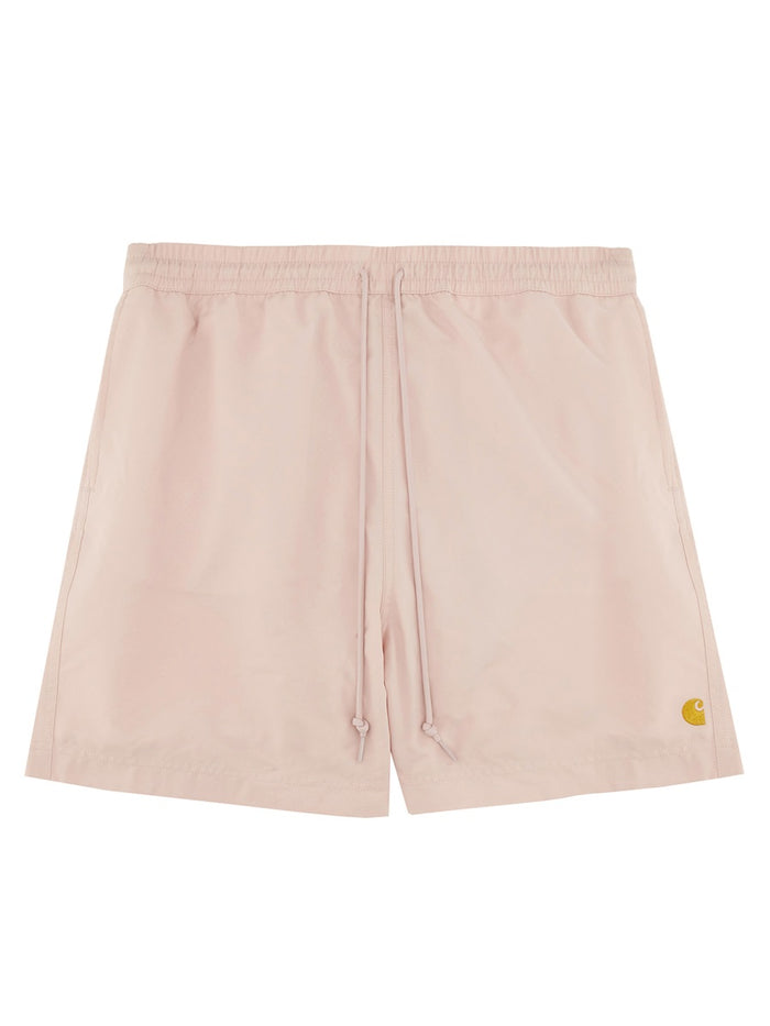 Carhartt Wip Swimsuit With Logo