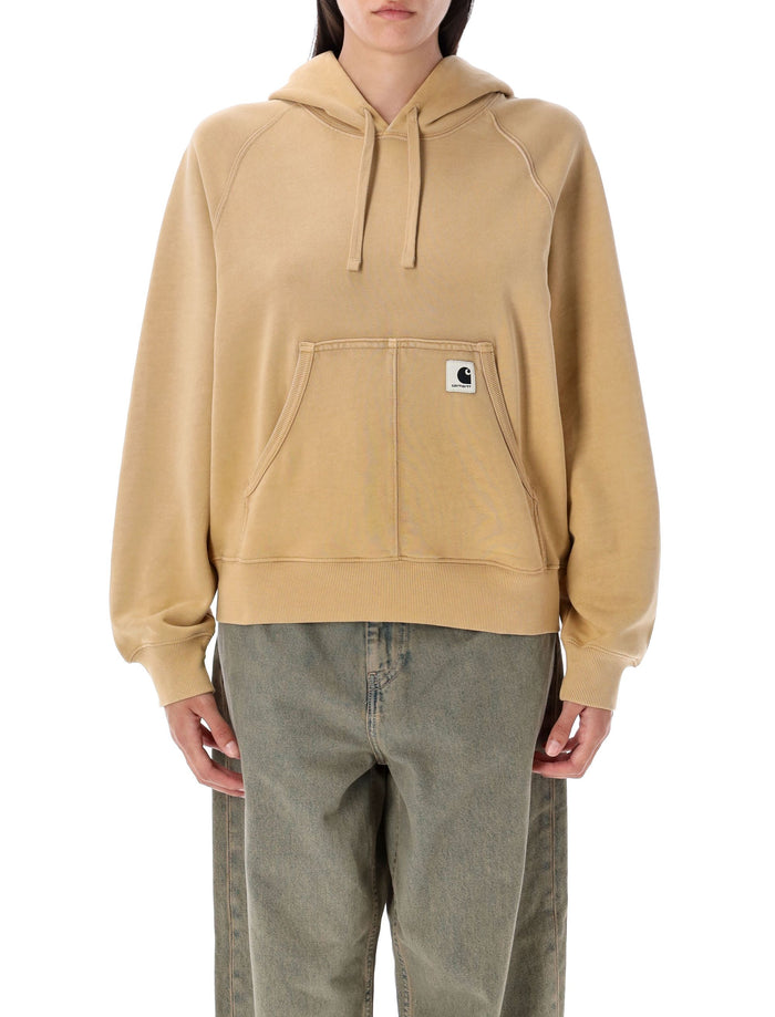 Carhartt Wip Hooded Hudson Sweatshirt