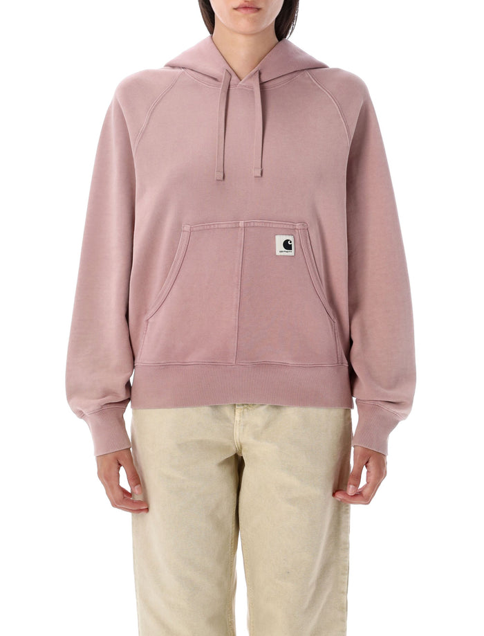 Carhartt Wip Hooded Hudson Sweatshirt