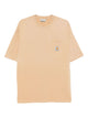 Carhartt Wip T-Shirt With Pocket