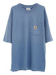 Carhartt Wip Hudson Pocket T-Shirt