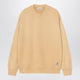 Carhartt Wip Hudson Crew-Neck Cotton Sweatshirt
