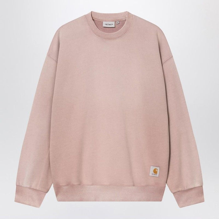 Carhartt Wip  Hudson Sweatshirt In Daphne Colour