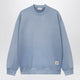 Carhartt Wip Hudson Crew-Neck Cotton Sweatshirt