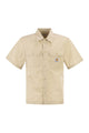 Carhartt Wip Short-Sleeved Shirt