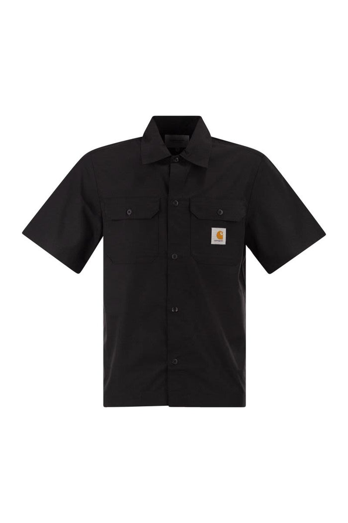 Carhartt Wip S/S Craft Shirt