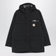 Carhartt Wip Bowden Hooded Raincoat