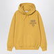 Carhartt Wip  Sandwich Suncrest/Purple Hoodie