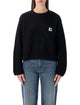 Carhartt Wip Carhartt Wip Mira Wool-Blend Sweater