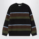 Carhartt Wip Merton Striped Pullover