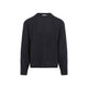 Carhartt Wip Tangled Black Curtis Sweater