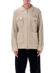 Carhartt Wip Carhartt Wip Chore Knit Cardigan Jacket