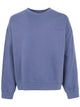 Carhartt Wip "Benton" Cotton Sweatshirt