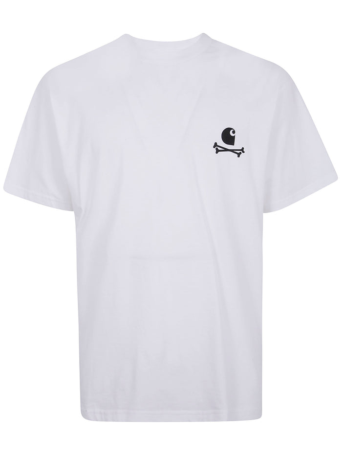 Carhartt Wip Carhartt Wip S/S C Logo Archive T-Shirt
