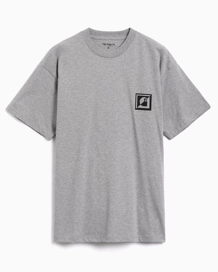 Carhartt Wip Carhartt Wip S/S C Logo Archive T-Shirt