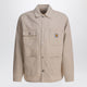 Carhartt Wip Walter Chore Button Jacket