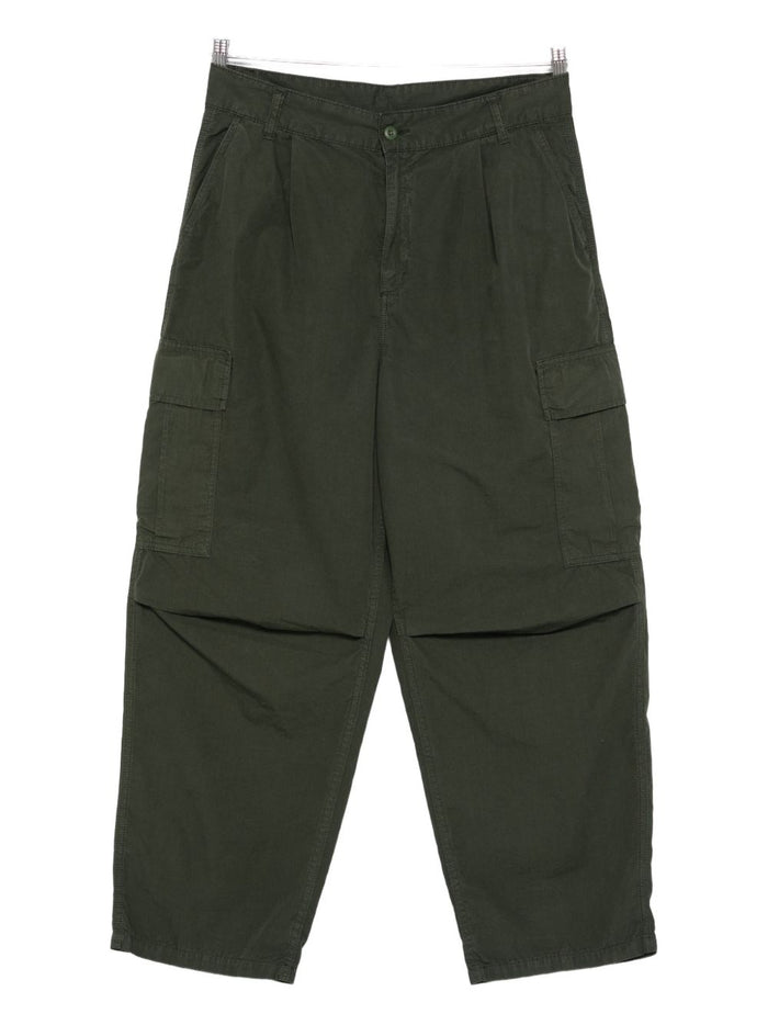 Carhartt Wip Cotton Cargo Trousers