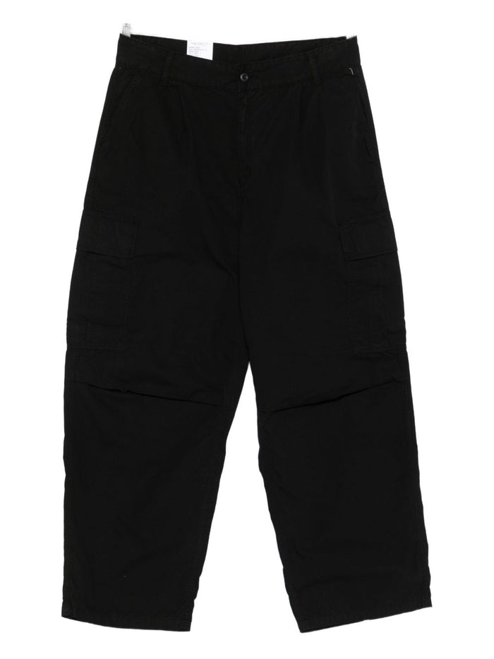 Carhartt Wip Cole Relaxed Fit Cargo Pants