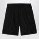 Carhartt Wip Cole Cargo Short Black/Garment Dyed