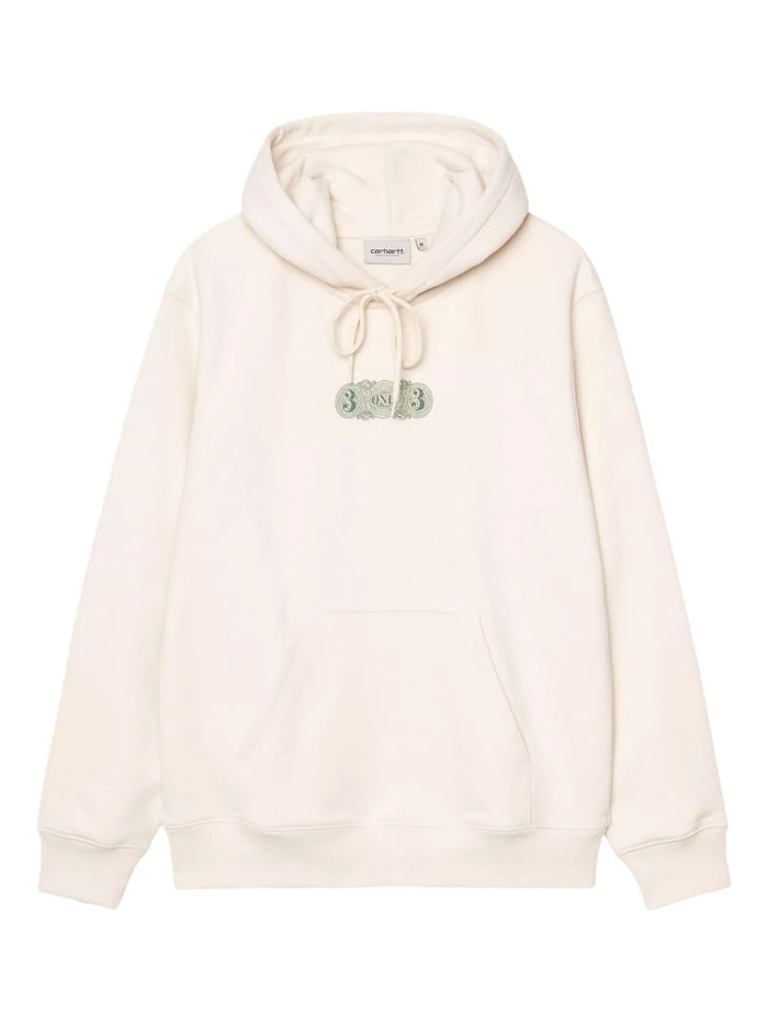 Carhartt Wip Hooded 3 One 3 Sweat