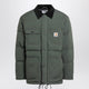 Carhartt Wip Rayler Jacket Opuntia/Black