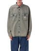 Carhartt Wip Tigan Shirt Jacket
