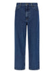 Carhartt Wip W "Brandon" Pant Smith Denim