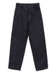 Carhartt Wip Brandon Logo-Patch Jeans